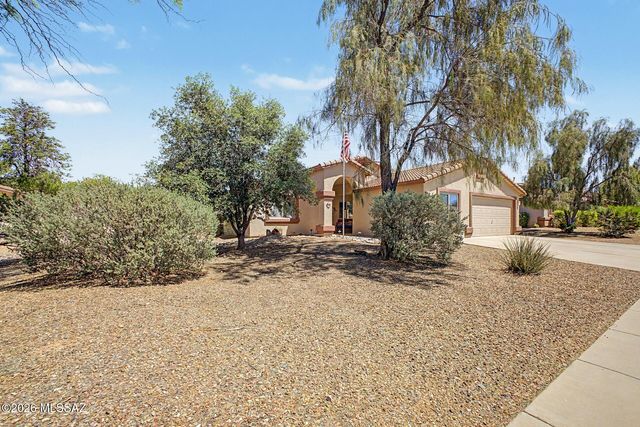 9111 E La Palma, Tucson, AZ 85747