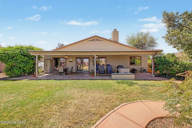 9111 E La Palma, Tucson, AZ 85747