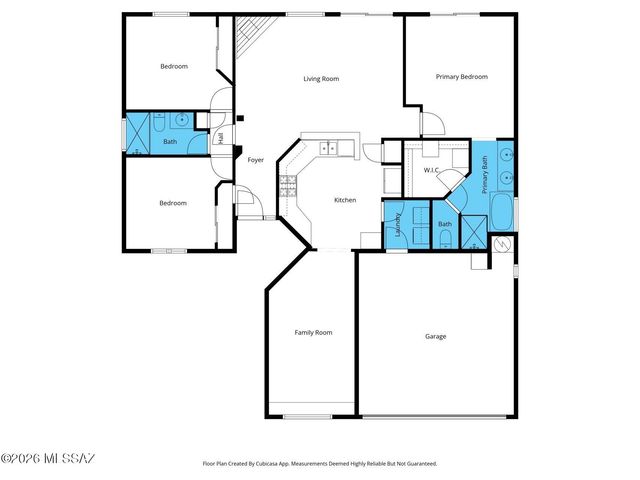 9111 E La Palma, Tucson, AZ 85747