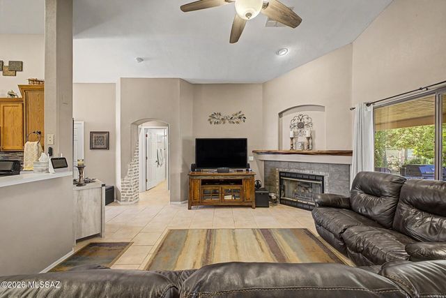 9111 E La Palma, Tucson, AZ 85747