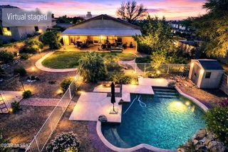 9111 E La Palma, Tucson, AZ 85747