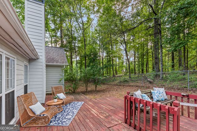 1010 Sharon Place, Watkinsville, GA 30677