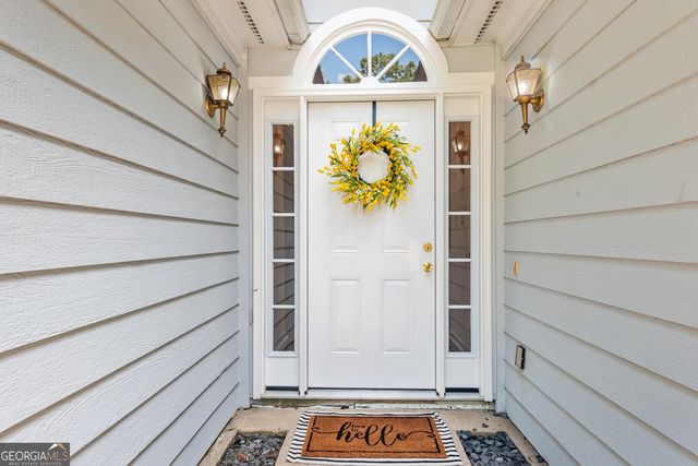 1010 Sharon Place, Watkinsville, GA 30677