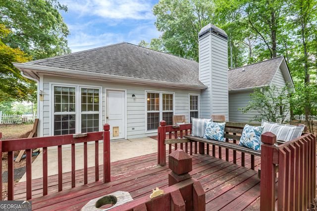 1010 Sharon Place, Watkinsville, GA 30677