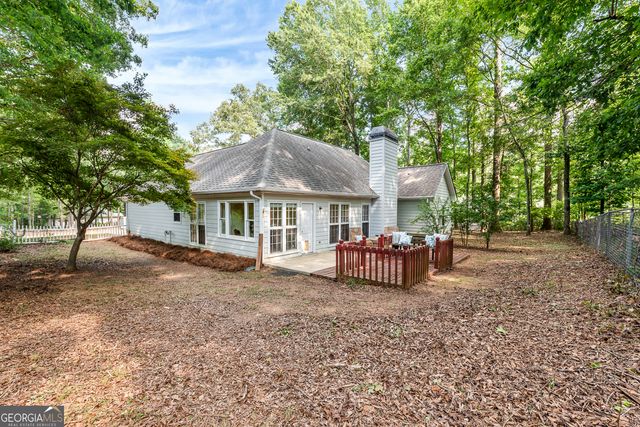 1010 Sharon Place, Watkinsville, GA 30677