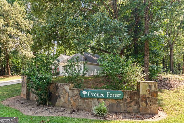 1010 Sharon Place, Watkinsville, GA 30677