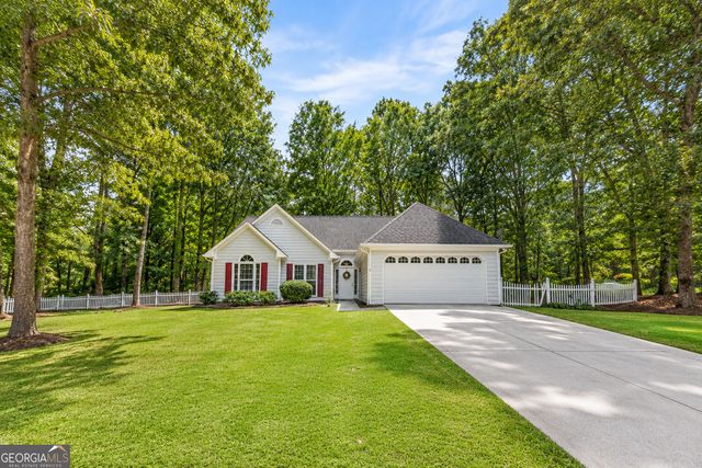 1010 Sharon Place, Watkinsville, GA 30677