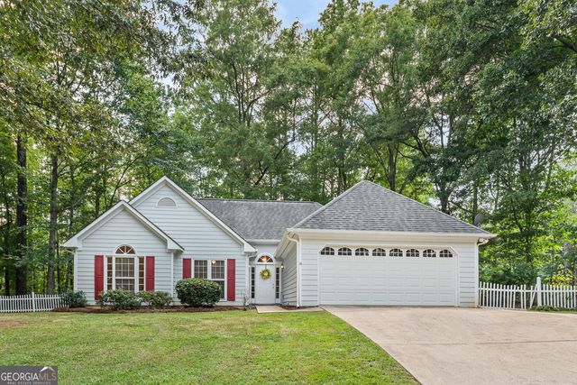 1010 Sharon Place, Watkinsville, GA 30677
