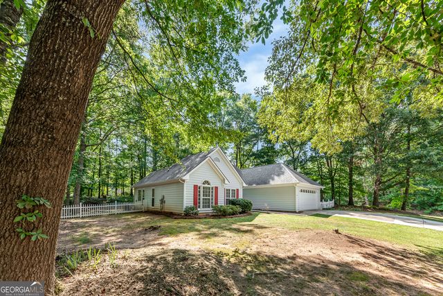 1010 Sharon Place, Watkinsville, GA 30677