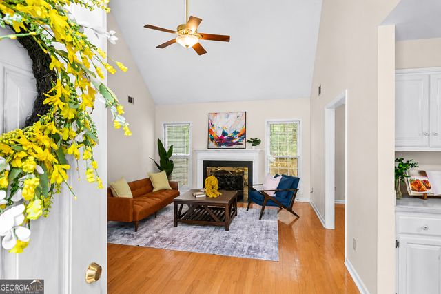 1010 Sharon Place, Watkinsville, GA 30677