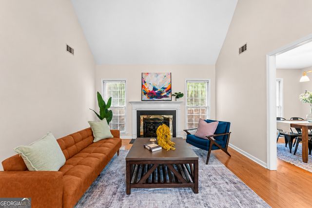 1010 Sharon Place, Watkinsville, GA 30677