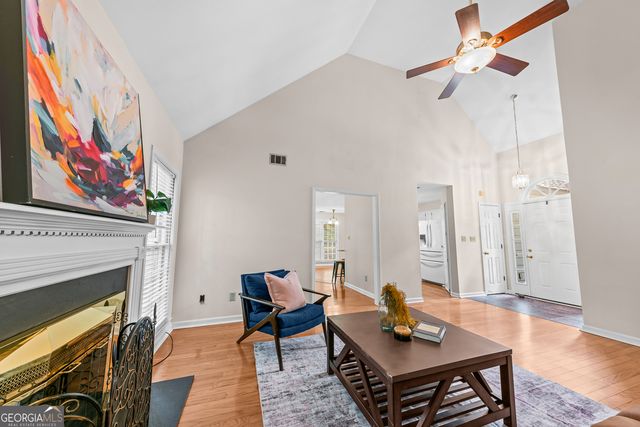 1010 Sharon Place, Watkinsville, GA 30677