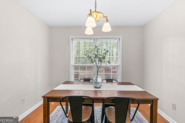1010 Sharon Place, Watkinsville, GA 30677