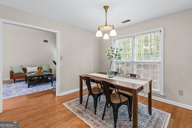 1010 Sharon Place, Watkinsville, GA 30677