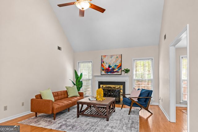 1010 Sharon Place, Watkinsville, GA 30677