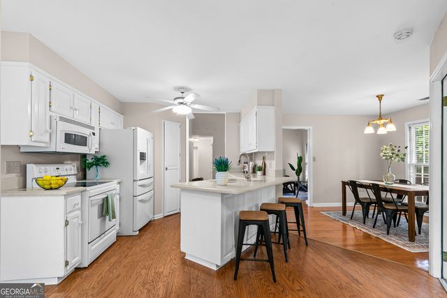 1010 Sharon Place, Watkinsville, GA 30677