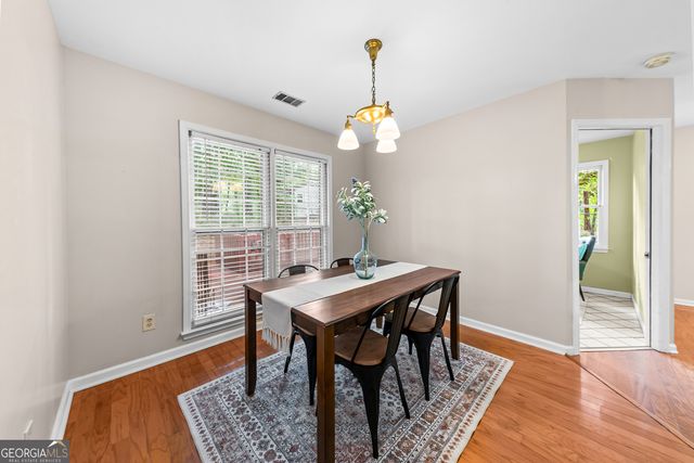 1010 Sharon Place, Watkinsville, GA 30677