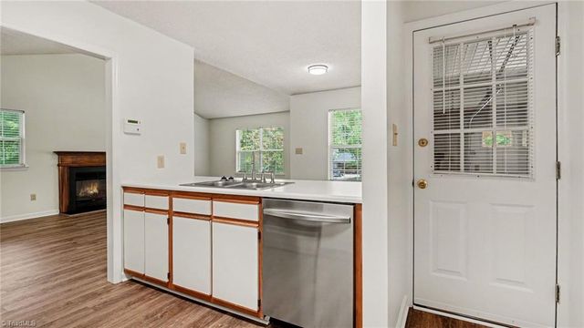 417 Prince Haven Lane, Kernersville, NC 27284