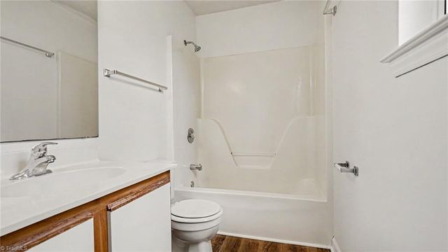 417 Prince Haven Lane, Kernersville, NC 27284