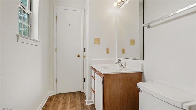 417 Prince Haven Lane, Kernersville, NC 27284