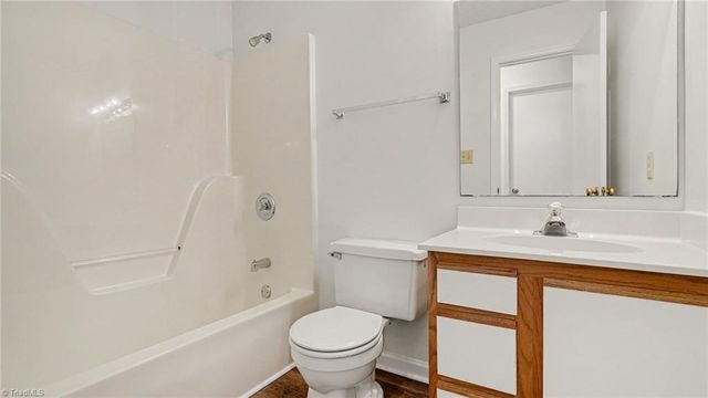 417 Prince Haven Lane, Kernersville, NC 27284