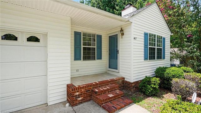 417 Prince Haven Lane, Kernersville, NC 27284