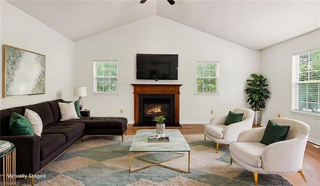 417 Prince Haven Lane, Kernersville, NC 27284