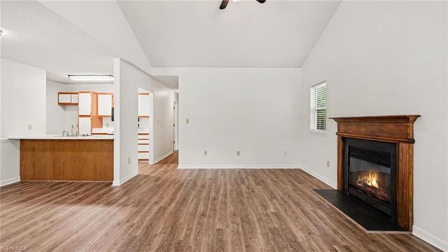 417 Prince Haven Lane, Kernersville, NC 27284