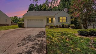 417 Prince Haven Lane, Kernersville, NC 27284