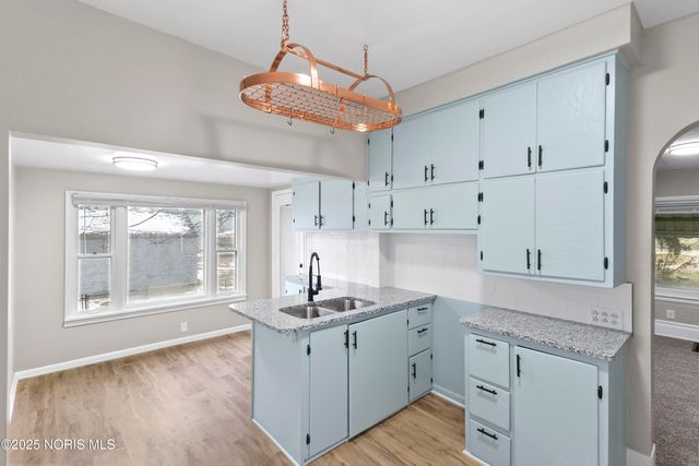 312 Ohio Street, Toledo, OH 43611