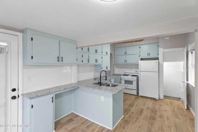 312 Ohio Street, Toledo, OH 43611