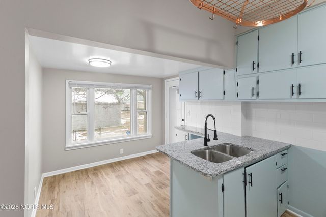 312 Ohio Street, Toledo, OH 43611