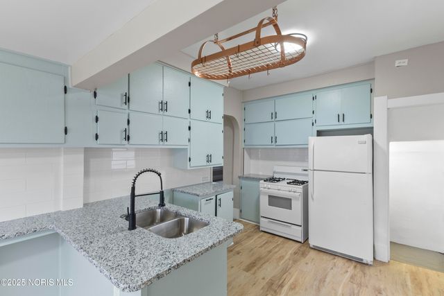 312 Ohio Street, Toledo, OH 43611