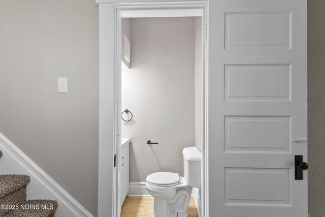 312 Ohio Street, Toledo, OH 43611