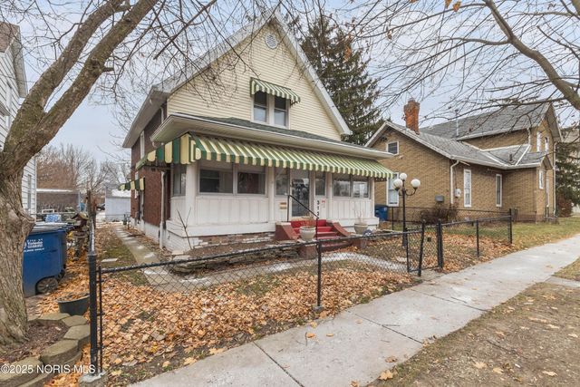 312 Ohio Street, Toledo, OH 43611