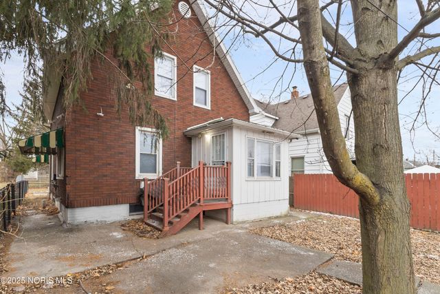 312 Ohio Street, Toledo, OH 43611