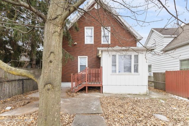 312 Ohio Street, Toledo, OH 43611