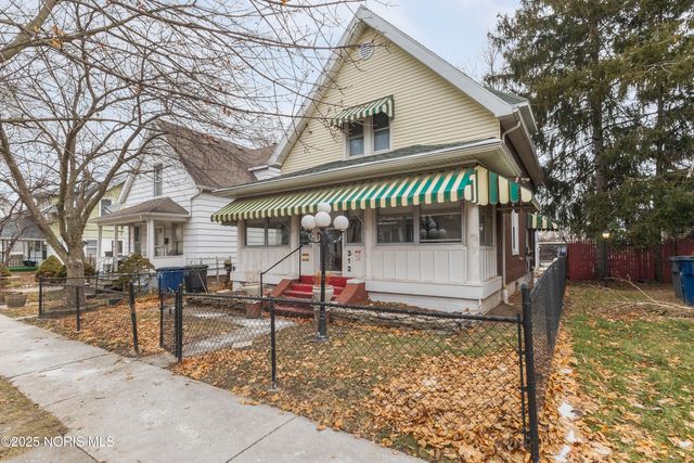 312 Ohio Street, Toledo, OH 43611