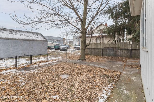 312 Ohio Street, Toledo, OH 43611