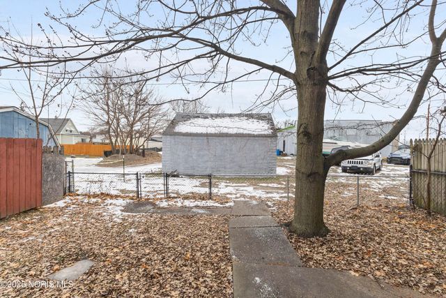 312 Ohio Street, Toledo, OH 43611