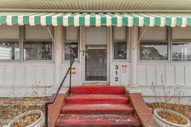 312 Ohio Street, Toledo, OH 43611