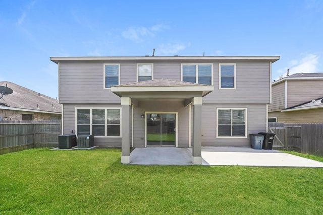 29430 Legends Bluff Drive, Spring, TX 77386