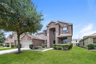 29430 Legends Bluff Drive, Spring, TX 77386