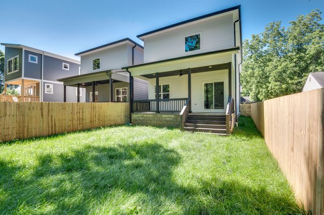 6340B Alamo Pl, Nashville, TN 37209