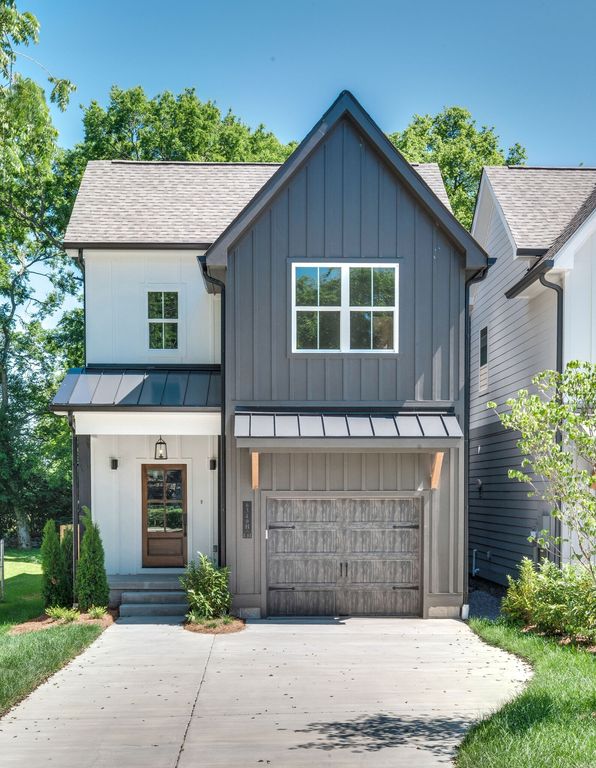 6340B Alamo Pl, Nashville, TN 37209