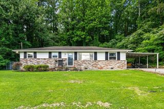 3356 Long Hollow Road, Knoxville, TN 37938