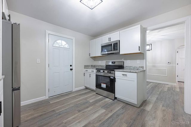 505 S Highview Road, Middletown, OH 45044