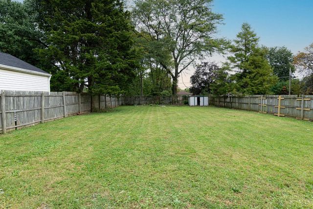 505 S Highview Road, Middletown, OH 45044