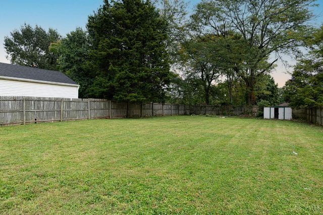 505 S Highview Road, Middletown, OH 45044
