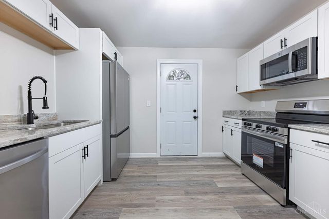 505 S Highview Road, Middletown, OH 45044